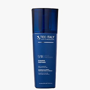 Tec Italy Artist Dimension - Shampoo 300ml