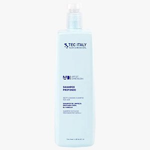 Tec Italy Artist Dimension - Shampoo 1L