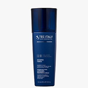 Tec Italy Balance Dimension - Shampoo Tônico 300ml