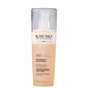 Tec Italy Color Dimension Treat Due Faccetta Lunga Durata - Leave-in 300ml