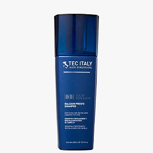 Tec Italy Color Dimension Balsami Presto - Shampoo 300ml