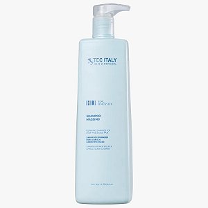 Tec Italy Color Dimension Post Color - Shampoo 1L