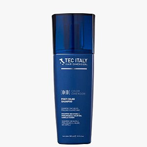Tec Italy Color Dimension Post Color - Shampoo 300ml