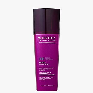 Tec Italy Design Dimension Riccioli - Condicionador 300ml