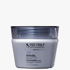 Tec Italy Design Dimension Gel Della Normal - Gel Modelador 280g