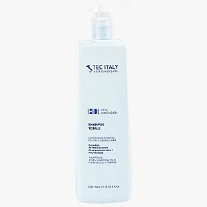 Tec Italy Heal Dimension Totale - Shampoo 1L