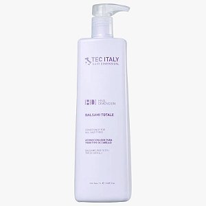 Tec Italy Heal Dimension Balsami Totale - Condicionador 1L