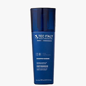 Tec Italy Heal Dimension - Shampoo Massimo 300ml