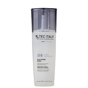 Tec Italy Shine Dimension - Sérum Capilar 300ml