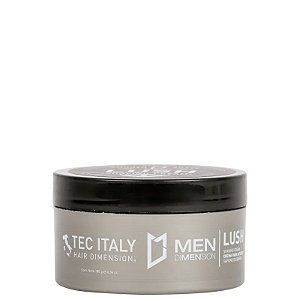 Tec Italy Men Dimension Lush - Creme de Barbear 180g