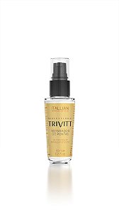 Itallian Hairtech Trivitt - Reparador de Pontas 30ml