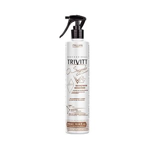 Itallian Hairtech Trivitt O Segredo Do Cabeleireiro - Reconstrutor Capilar 300ml