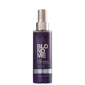 Schwarzkopf Professional BlondMe Tone Enhancing - Spray Leave-in 150ml