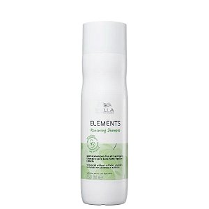 Wella Professionals Elements Renewing - Shampoo 250ml