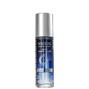 Nioxin Night Density Rescue - Sérum de Tratamento Noturno 70ml
