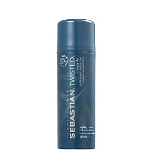 Sebastian Professional Twisted Curl Magnifier Styling - Creme Modelador 145ml