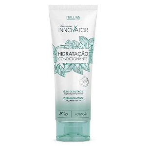 Itallian Hairtech Professional Innovator - Hidratação Condicionante 250g