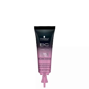 Schwarzkopf Professional BC Bonacure Fibre Force Bond Connector - Ampola Capilar 10ml