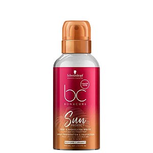 Schwarzkopf Professional BC Bonacure Sun Protect - Spray Leave-in com Proteção Solar 100ml