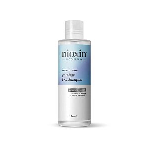 Nioxin Anti-Hair Loss - Shampoo Antiqueda 240ml