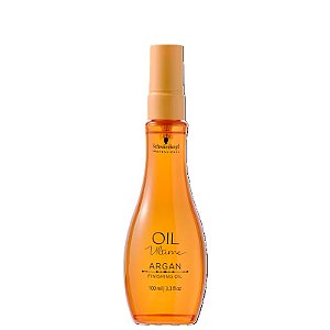 Schwarzkopf Professional Oil Ultime Argan - Óleo Capilar 100ml