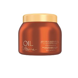 Schwarzkopf Professional Oil Ultime Argan e Figo da índia - Mascara 500ml