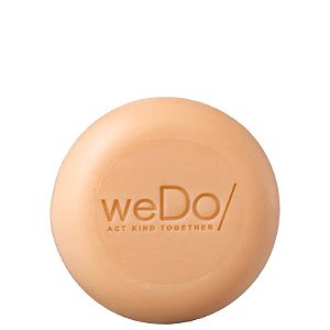 WeDo Professional No Plastic - Shampoo em Barra 80g