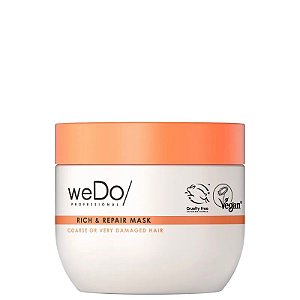 WeDo Professional Rich & Repair - Máscara Capilar 400ml