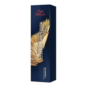 Wella KP Koleston Perfect Pure Naturals Coloração 60g - Escolha a sua cor!