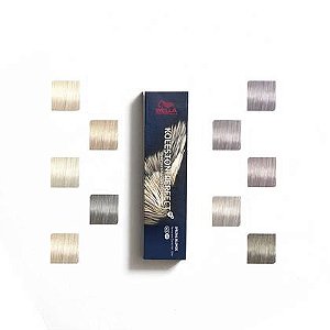 Wella KP Koleston Perfect Coloração Special Blonde 60g - Escolha a sua cor!