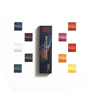 Wella KP Koleston Perfect Coloração Special Mix 60g - Escolha a sua cor!