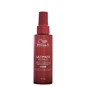 Wella Professionals Ultimate Repair Passo 3 - Leave-in 95ml