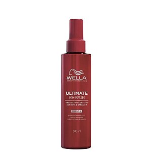 Wella Professionals Ultimate Repair Passo 4 - Leave-in Protetor Térmico 140ml