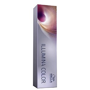 Coloração Wella  Illumina Color Cores Frias 60g - Escolha a sua cor!