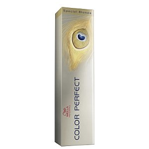 Wella Color Perfect Special Blond Coloração 60g - Escolha a sua cor!
