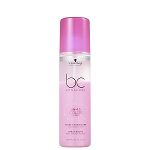 Schwarzkopf BC Bonacure pH 4.5 Color Freeze - Spray Leave-in 200ml