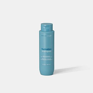 Braé Stages - Shampoo Hidration 250ml