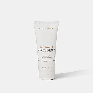 Braé Stages - Leave-in Criam 200g