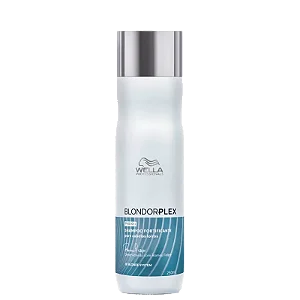 Wella Professionals BlondorPlex - Shampoo Fortificante 250ml