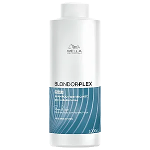 Wella Professionals BlondorPlex - Shampoo Fortificante 1L
