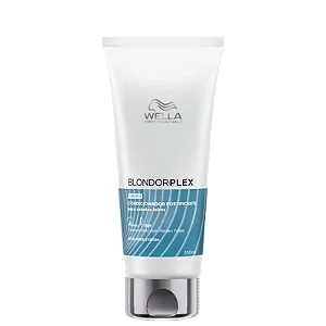 Wella Professionals BlondorPlex - Condicionador Fortificante 200ml