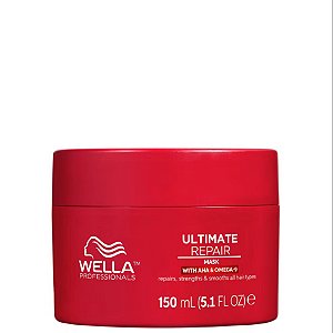 Wella Professionals Ultimate Repair - Máscara Capilar 150ml