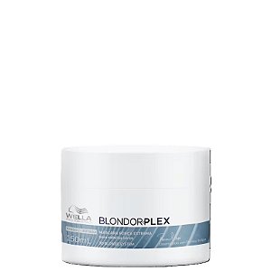 Wella Professionals BlondorPlex - Máscara Capilar 150ml