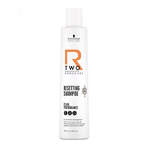 Schwarzkopf Professional Bonacure R-TWO - Shampoo 250ml