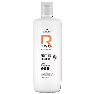 Schwarzkopf Professional Bonacure R-TWO - Shampoo 1000ml