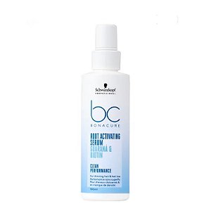 Schwarzkopf Professional Bonacure Scalp Root Activating - Sérum Capilar 100ml