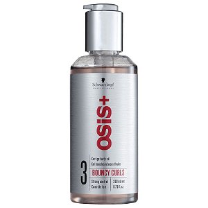 Schwarzkopf OSIS+ Bouncy Curls - Ativador de Cachos 200ml