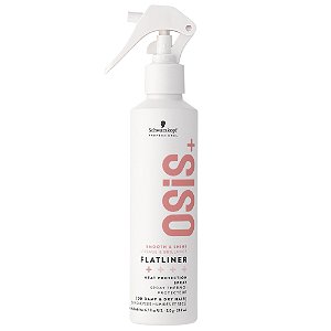 Schwarzkopf Professional OSIS+ Flatliner - Spray Termoprotetor 200ml