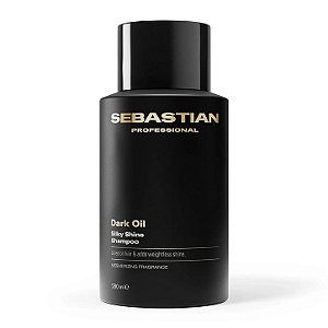 Sebastian Professional Dark Oil - Shampoo 280ml