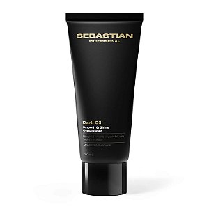 Sebastian Professional Dark Oil - Condicionador 200ml